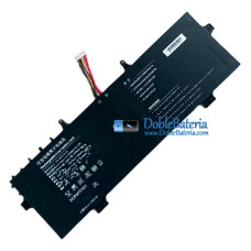 Batería para IPASON ULT-4677121-2S A135KB103 smartbook-D1 [Batería de repuesto]